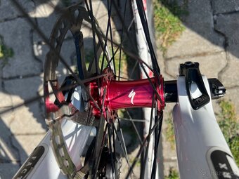Freeride kolo transition fox kashima edition - 7
