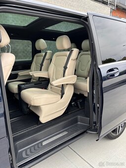 Mercedes-Benz V 250 d Avantgarde - 7