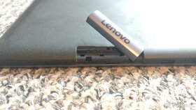 Lenovo TAB3 10 Business - 2GB/32GB - 7