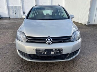 Golf Plus/2010/1.4TSI 90kw/106 600km - 7