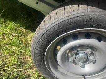 Pro-line trailers P302  rv 11/2024 1150km Plato - 7