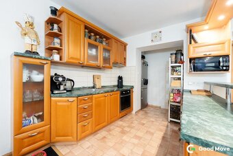 Prodej bytu 3+kk se dvěma lodžiemi, Zlín - 7