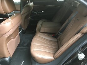 Prodám Mercedes Benz AMG S 63 4MATIC - 7