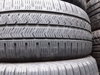 PNEU 225/50/17 a 205/45/17 , 2až4 kusy R18 , léto - 7