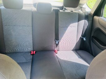 Ford focus 2 - 7