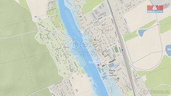 Prodej pozemku k bydlení, 4189 m², Planá nad Lužnicí - 7