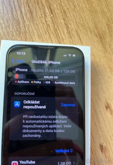 Iphone 13 mini - 7