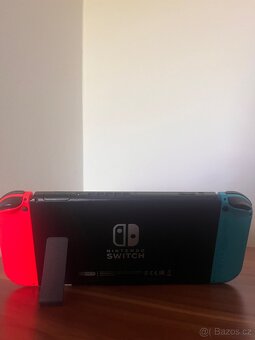 Nintendo switch - 7