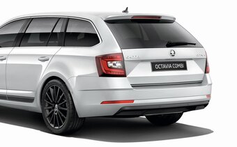 Tažné zařízení Škoda Octavia 3 ORIGINÁLNÍ combi+lim bajonet - 7