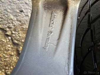Prodam Alu Kola Alutec 5x112 R17 - 7