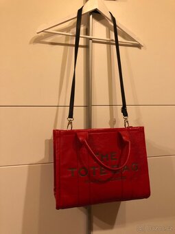 Damska tote kabelka - 7