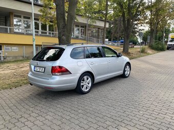 Golf 6 2.0tdi Match - 7
