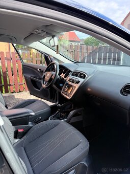 Seat Altea XL 2.0 TDI Copa Edition - 7