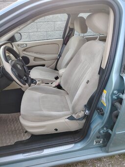 Jaguar x-type 2.0D - 7