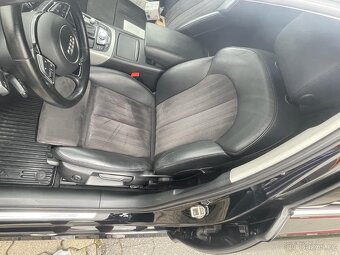 Audi A6 Avant, Audi A6 2.0 Black paket S-line - 7