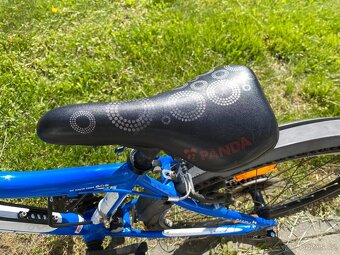 24" dětské kolo Superior - 7