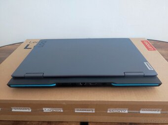 Lenovo LOQ IRH8 i7/16GB/1TB/RTX4060 - 7