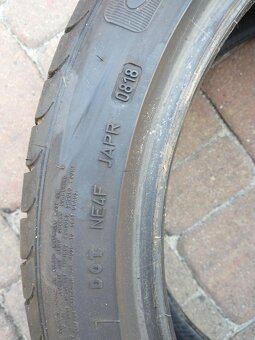 GOODYEAR EFFICIENTGRIP 225/45 R18 - 7