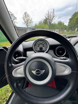 Mini Cooper 1.6 benzin 88kw - 7