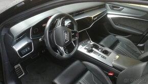 AUDI A6 , 3.0 TDI , 210KW, S-LINE - 7