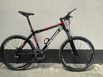 MTB Merida - 7