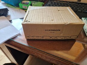 Vw tiguan Couvaci kamera 5NA827566 B original - 7
