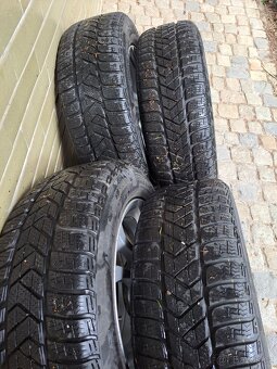 Alu kola r16 - 7