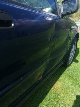 Volvo V40 T4, 200PS, bez stk - 7
