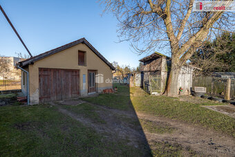 Prodej rodinného domu 210 m2, pozemek 809 m2 - Blatno u Podb - 7
