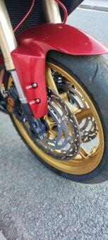 Yamaha YZF-R1 2004 - 2006 - 7