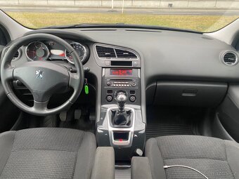 Peugeot 5008 - 7