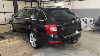 Škoda Octavia 3 1.4TSI 103kw DSG,BIXENON,LED,KUŽE,TAŽNE,R17 - 7
