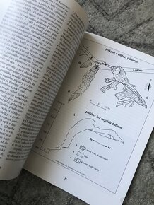 Jeskyně a historická důlní díla v jižních Čechách a na Šumav - 7