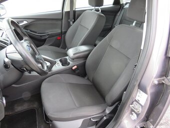 Ford Focus 2.0 TDCi , 103 kW nafta, 2012 - 7