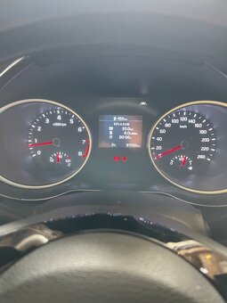 Kia Ceed 1.4 CVVT - 7