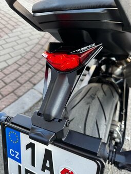 KTM 790 DUKE BLACK 2018 - 7
