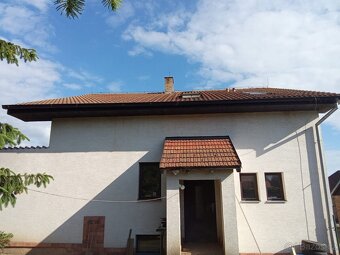 Prodej rodinného domu 220 m², pozemek 1024 m² Dolní Břežany - 7