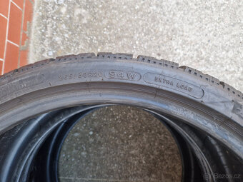 265/30 r20 zimni pneumatiky 265 30 20 245 35 R20 pneu - 7