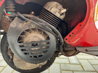 Vespa PK 80E - 7
