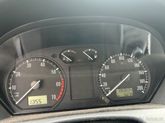 Škoda Fabia 1.4 mpi - 7