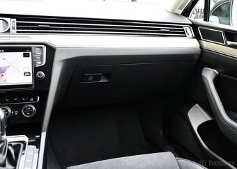 Volkswagen Passat 2.0TDi 140kW 4M HIGHLINE ČR - 7