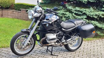 BMW R 1150 R - 7