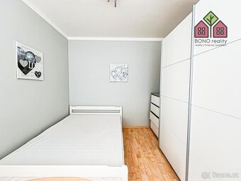 Byt, OV, dispozice 2+kk, plocha 40 m2, po pěkné rekonstrukci - 7