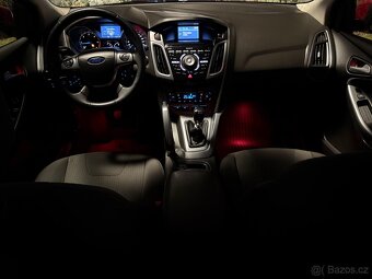 Ford focus (st look) mk3 - 7