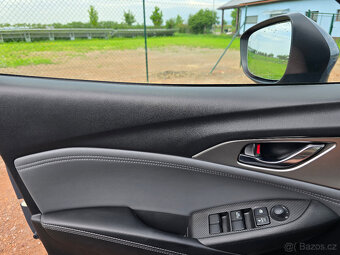 Mazda CX-3 2,0, A/T, ZÁRUKA, r.v. 2022 - 7