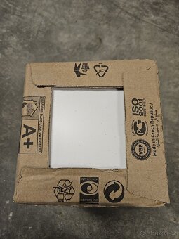 Obklad 15x15 - Ravak Color One - různé barvy - 7