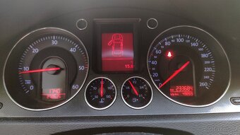 VW Passat 1.9 TDI - 7
