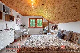 Prodej, domy/rodinný, 220 m2, Dobranov, 47121 Česká Lípa, Če - 7
