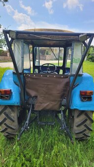 Zetor 3011 - 7
