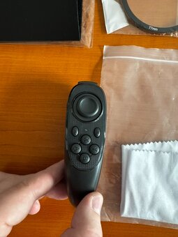 Feelworld TP10 čtecí zařízení pro DSLR, podpora tabletů 11" - 7